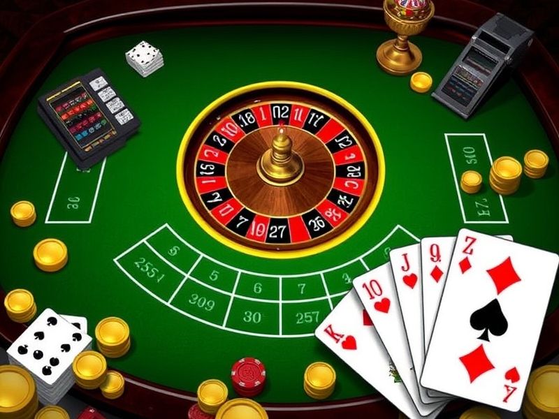 Welcome to Jiligames, the premier online gambling platform. Discover real money slots, table games, and live dealers with the best payouts and exclusive bonuses at jiligames.com.